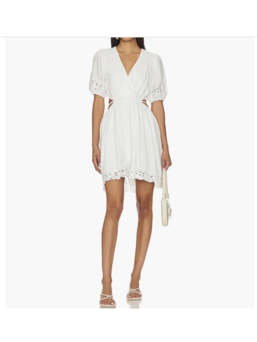 ASTR the Label Haylen Dress